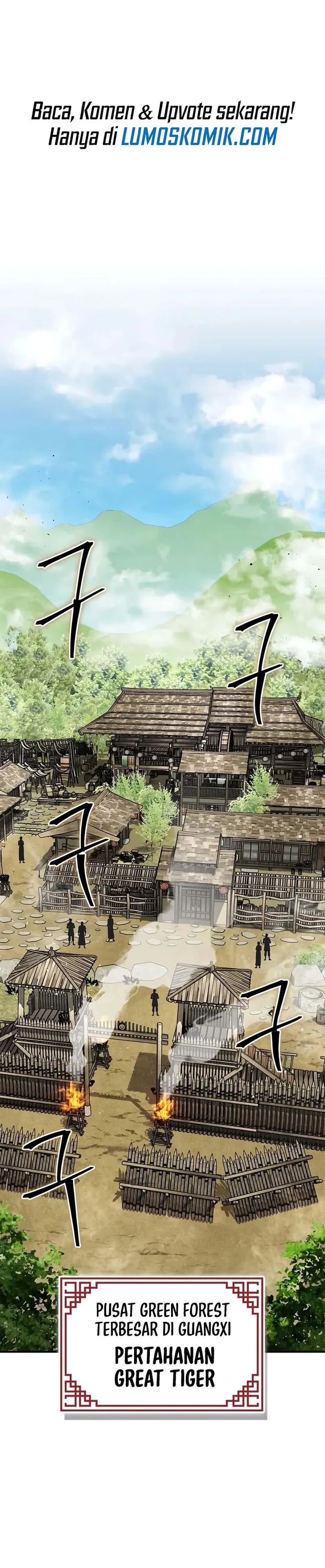 Genius Martial Arts Trainer Chapter 90 Gambar 29