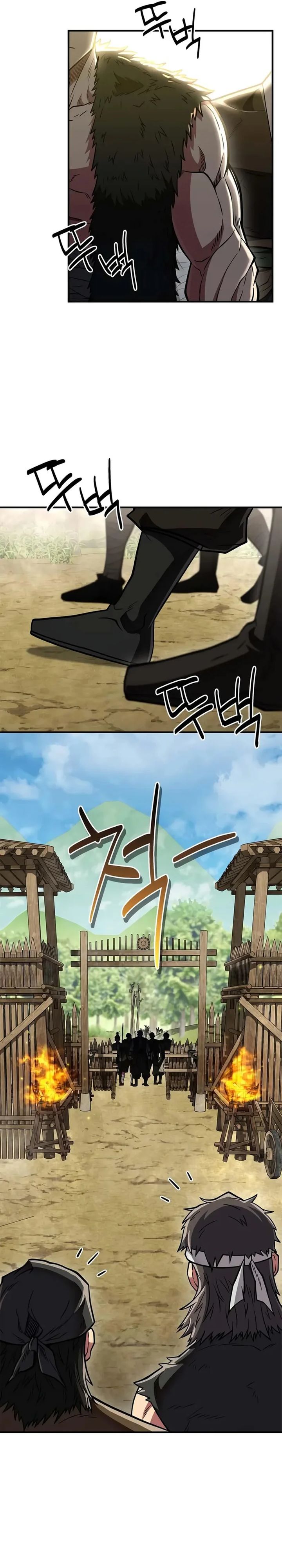 Genius Martial Arts Trainer Chapter 90 Gambar 30