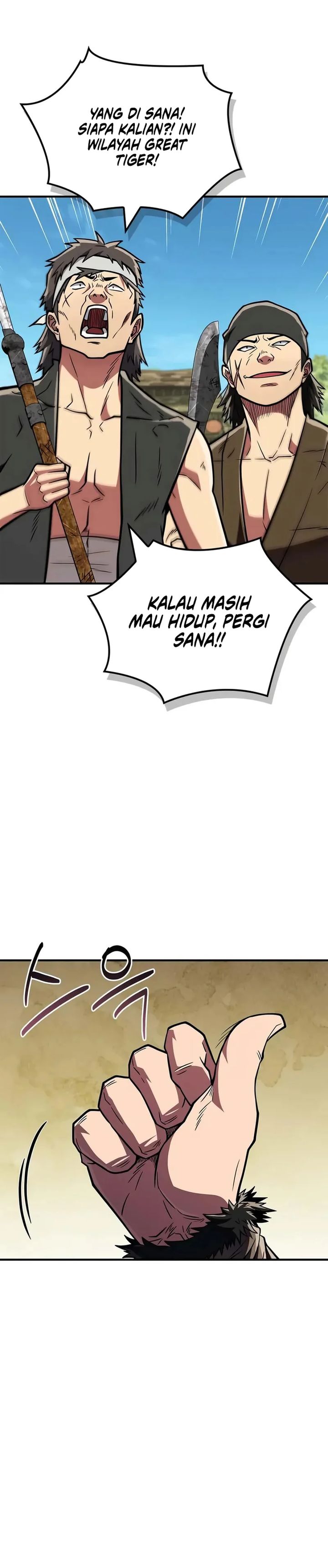 Genius Martial Arts Trainer Chapter 90 Gambar 31