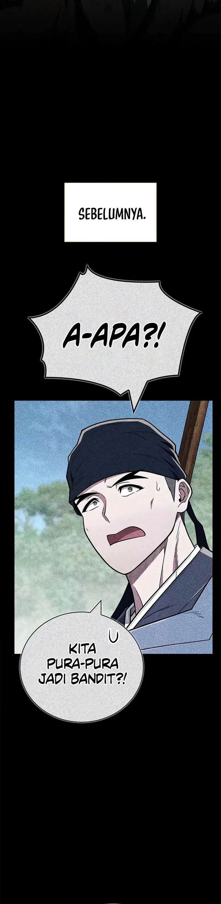 Genius Martial Arts Trainer Chapter 90 Gambar 33