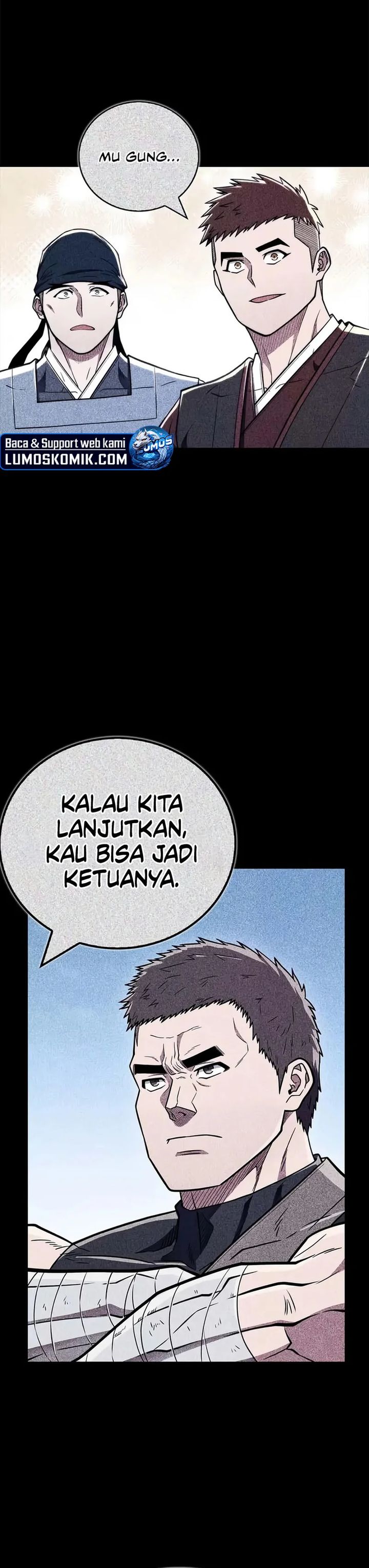 Genius Martial Arts Trainer Chapter 90 Gambar 36