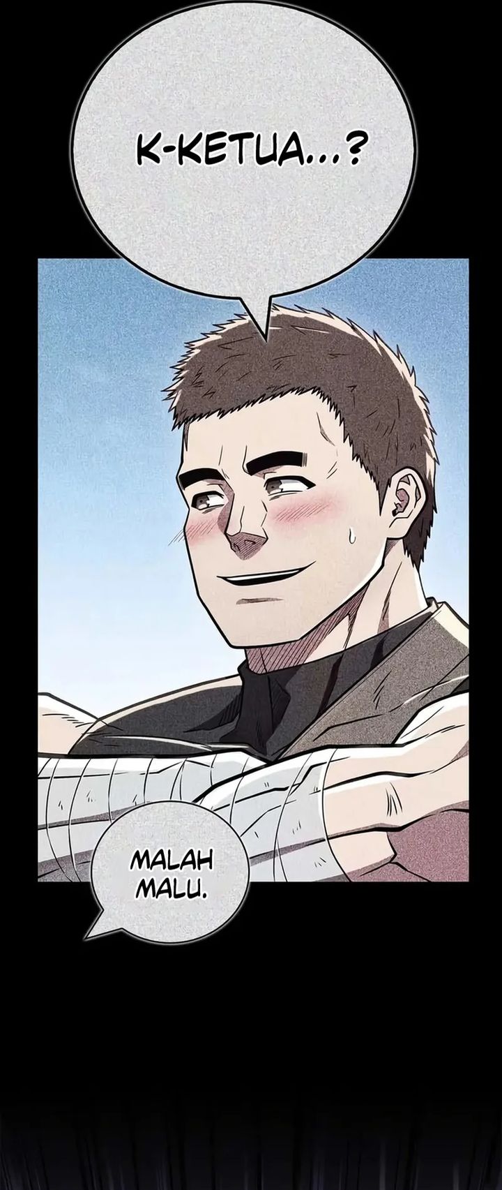 Genius Martial Arts Trainer Chapter 90 Gambar 37