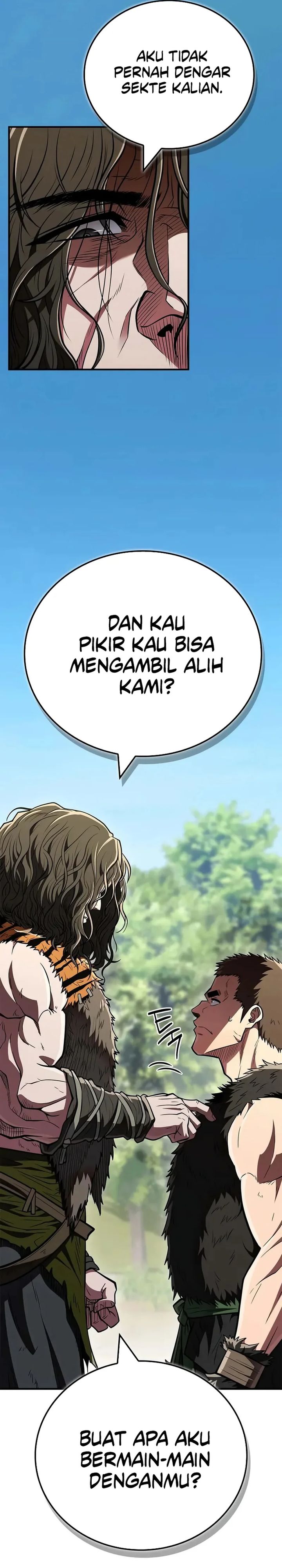 Genius Martial Arts Trainer Chapter 90 Gambar 41