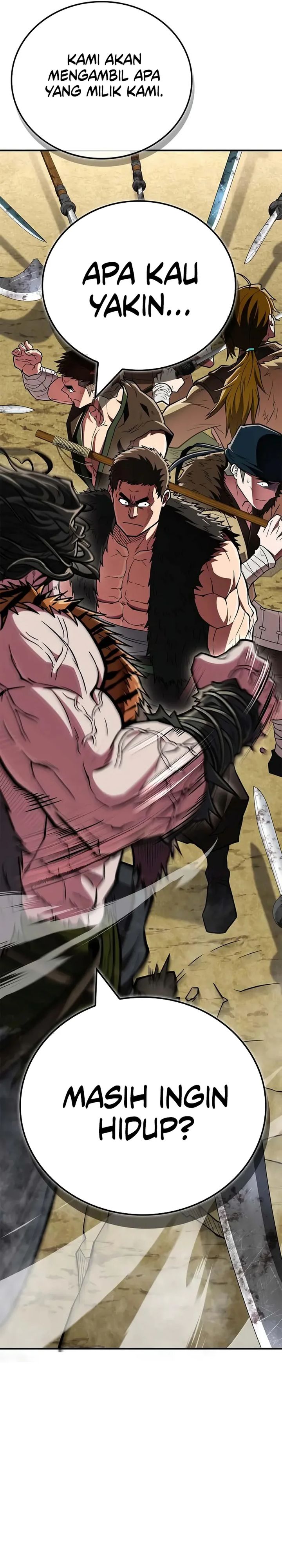 Genius Martial Arts Trainer Chapter 90 Gambar 43