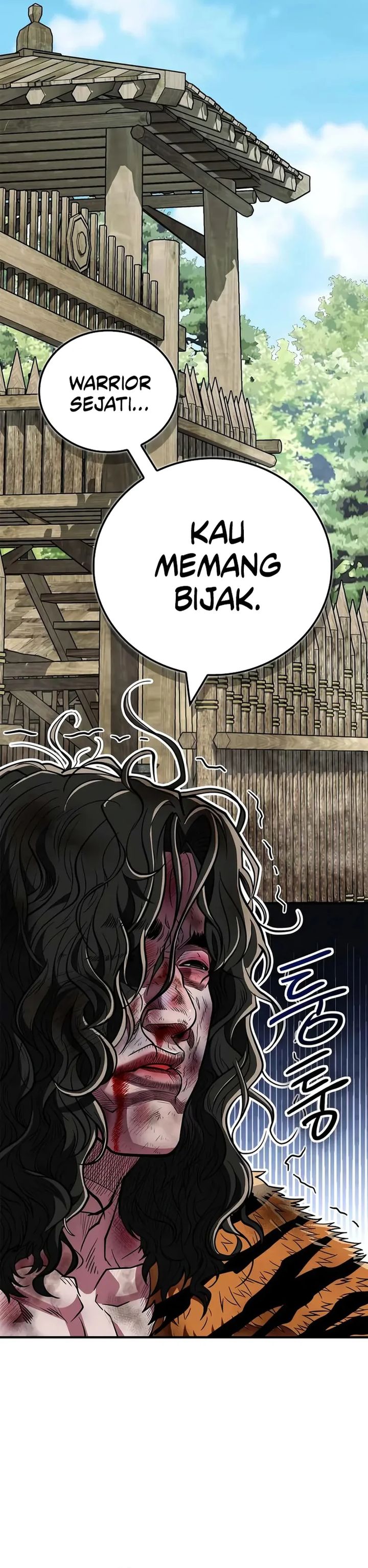 Genius Martial Arts Trainer Chapter 90 Gambar 45