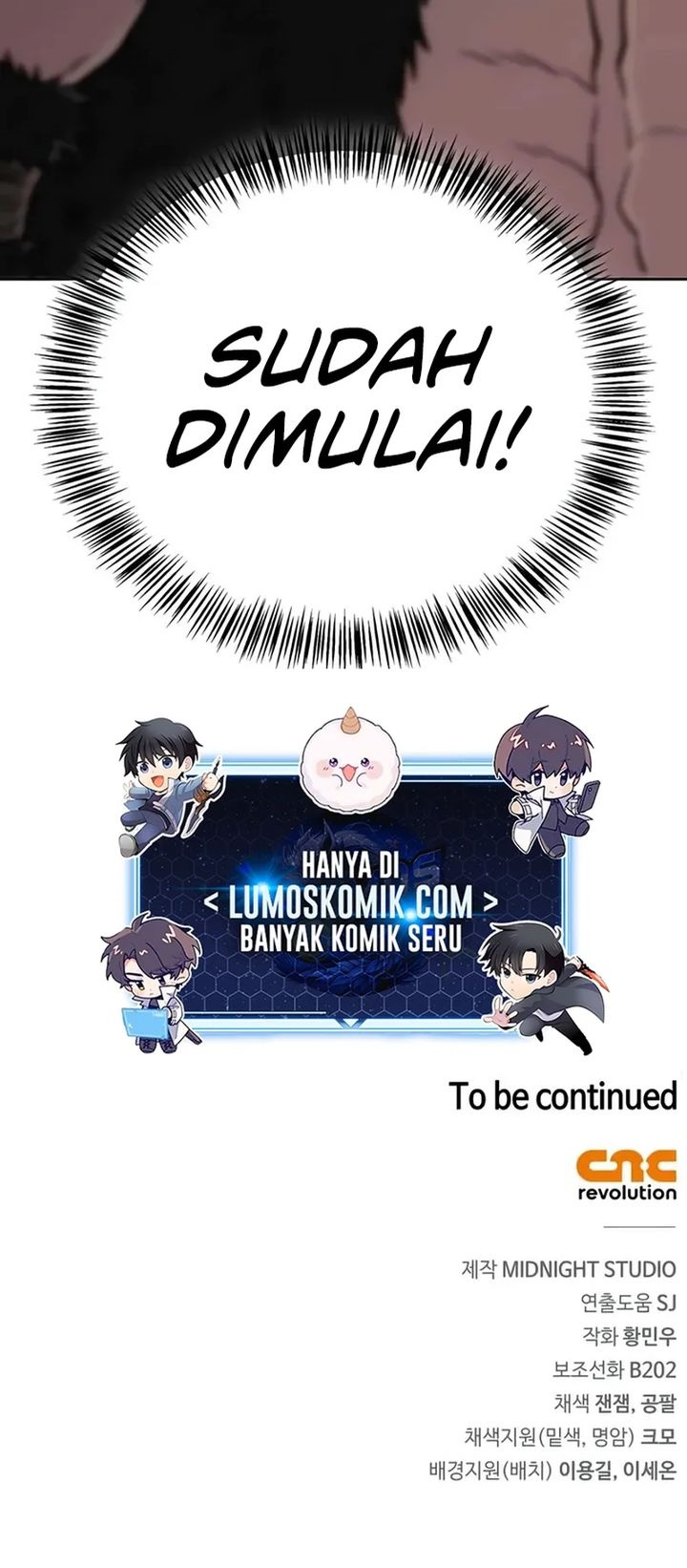 Genius Martial Arts Trainer Chapter 90 Gambar 49