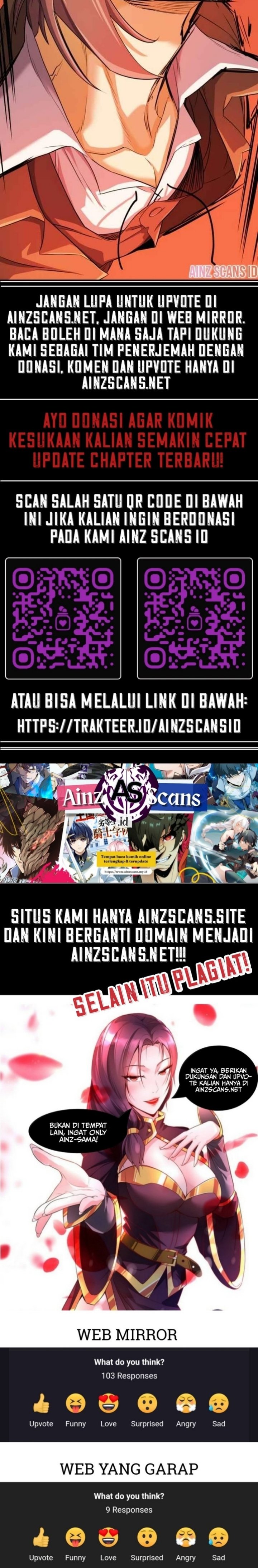 Genius Prismatic Mage Chapter 11 Gambar 52