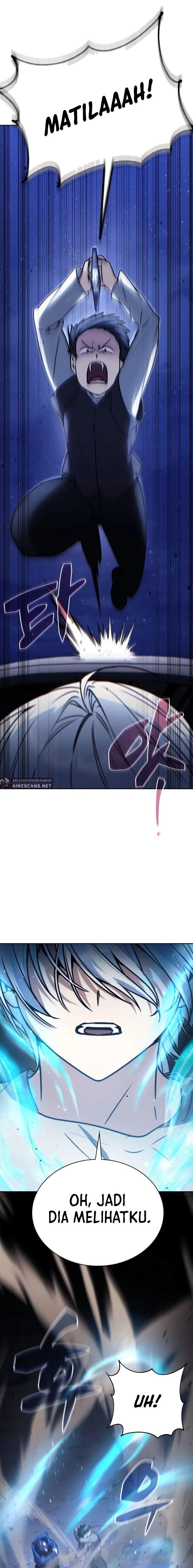 Genius Prismatic Mage Chapter 11 Gambar 7