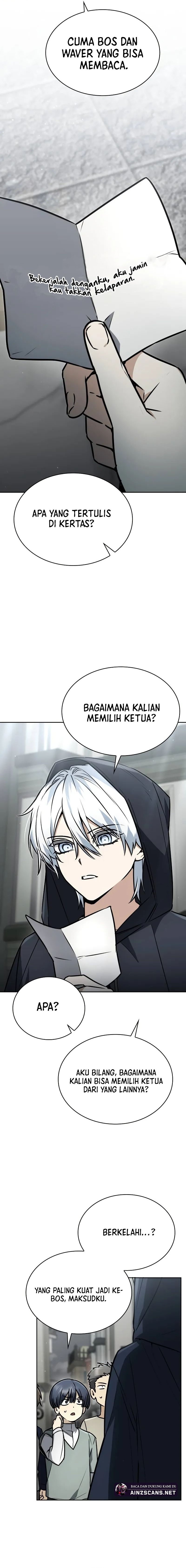 Genius Prismatic Mage Chapter 11 Gambar 14