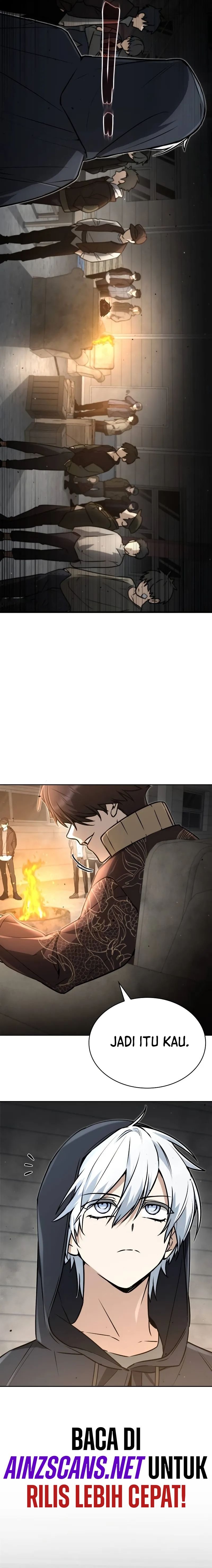 Genius Prismatic Mage Chapter 11 Gambar 17