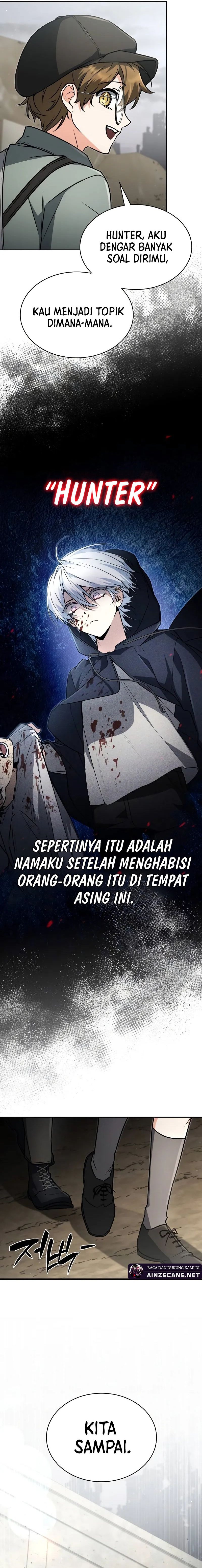 Genius Prismatic Mage Chapter 13 Gambar 2