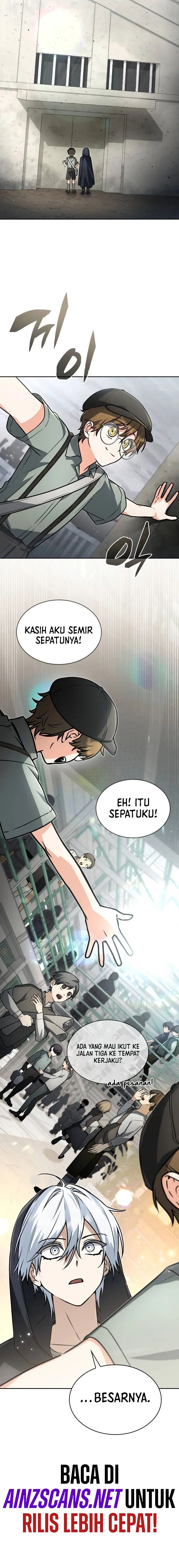 Genius Prismatic Mage Chapter 13 Gambar 3