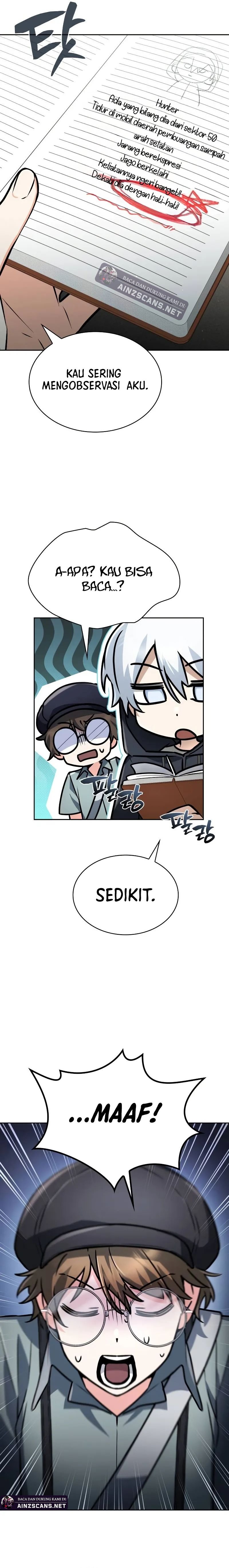 Genius Prismatic Mage Chapter 13 Gambar 9