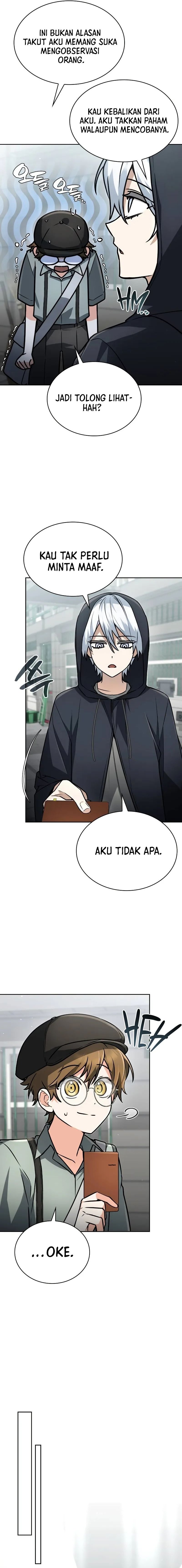 Genius Prismatic Mage Chapter 13 Gambar 10