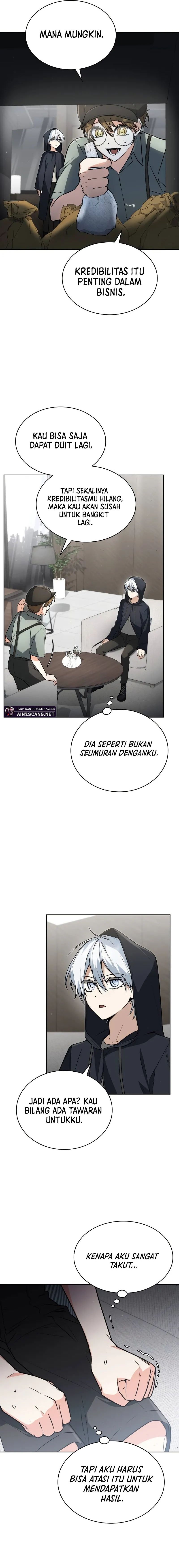 Genius Prismatic Mage Chapter 13 Gambar 13