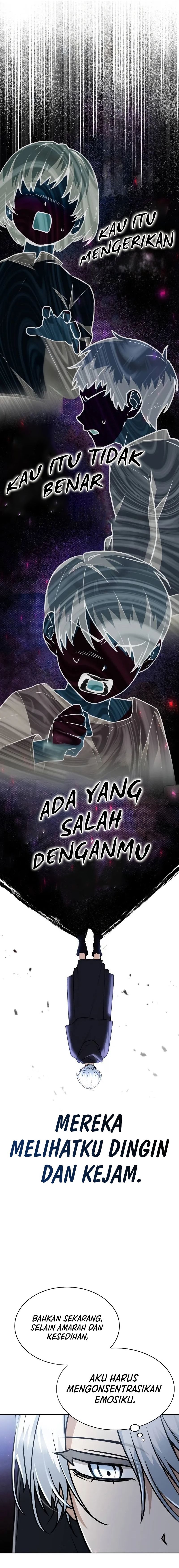 Genius Prismatic Mage Chapter 13 Gambar 19