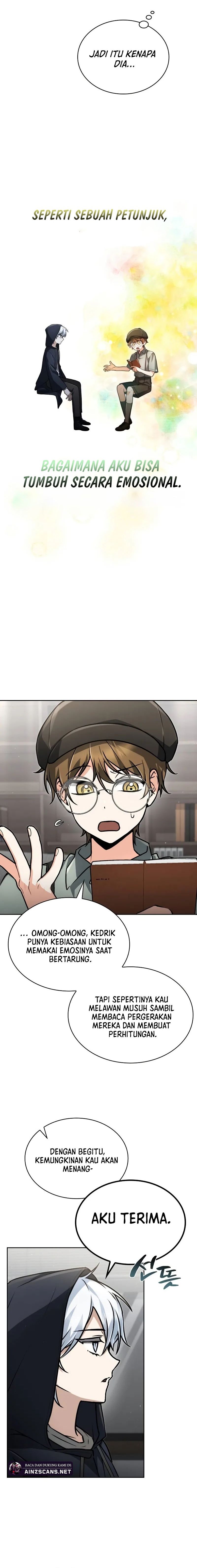 Genius Prismatic Mage Chapter 13 Gambar 20