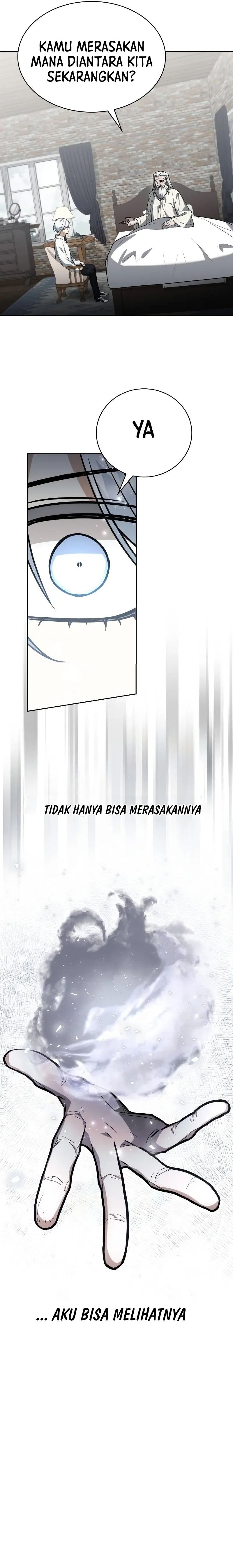 Genius Prismatic Mage Chapter 18 Gambar 12