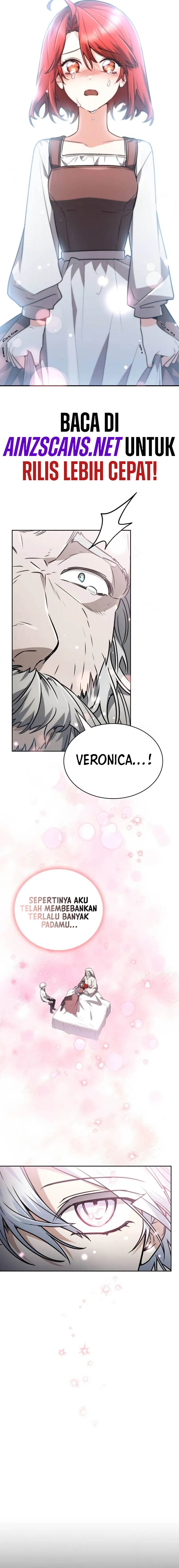 Genius Prismatic Mage Chapter 20 Gambar 10