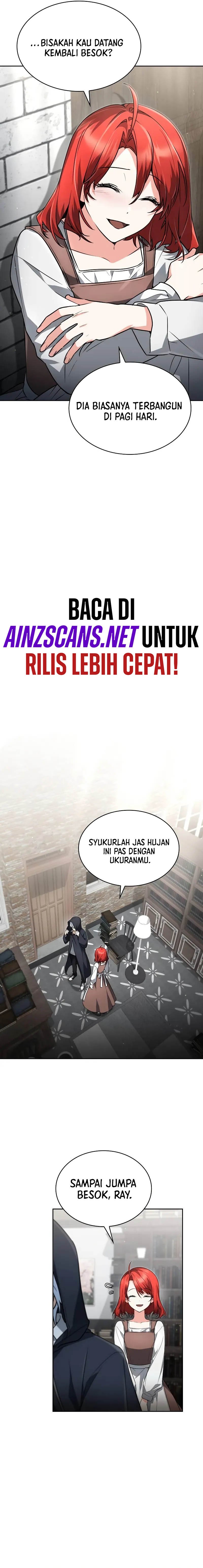 Genius Prismatic Mage Chapter 20 Gambar 12
