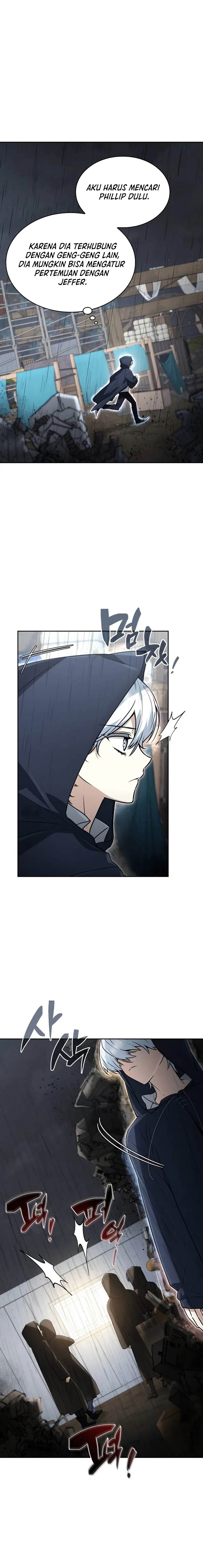 Genius Prismatic Mage Chapter 20 Gambar 16
