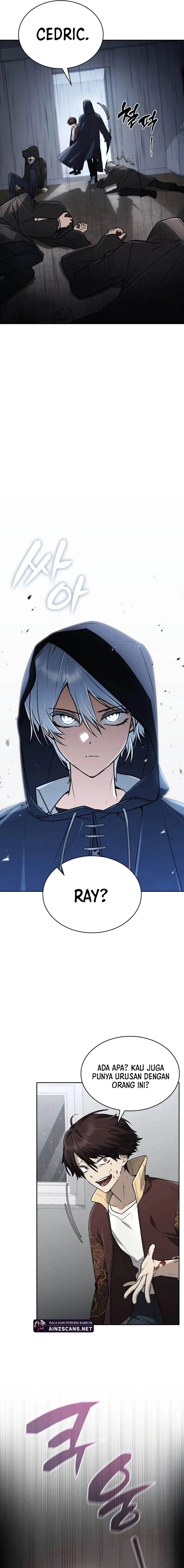 Genius Prismatic Mage Chapter 20 Gambar 20