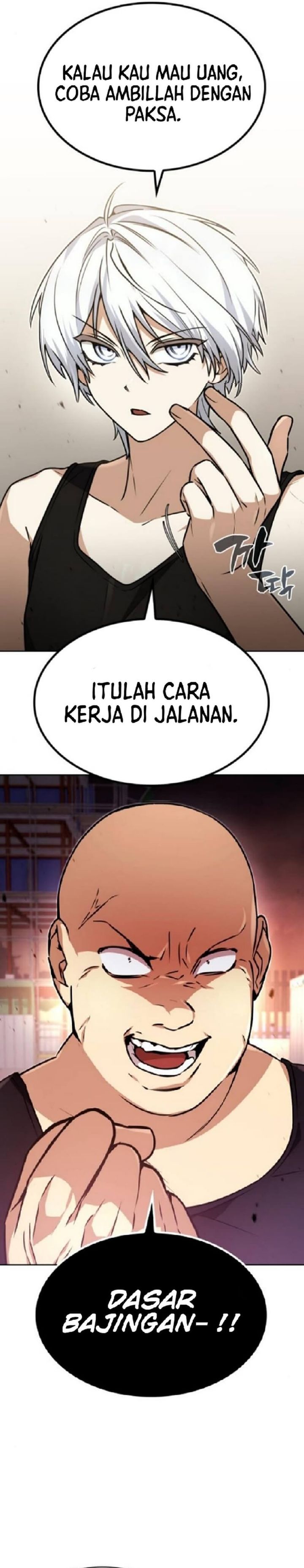 Genius Prismatic Mage Chapter 28 Gambar 2