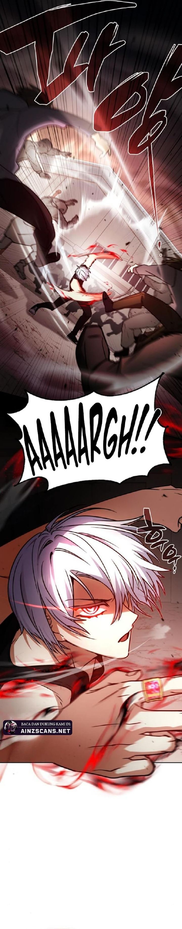 Genius Prismatic Mage Chapter 28 Gambar 12