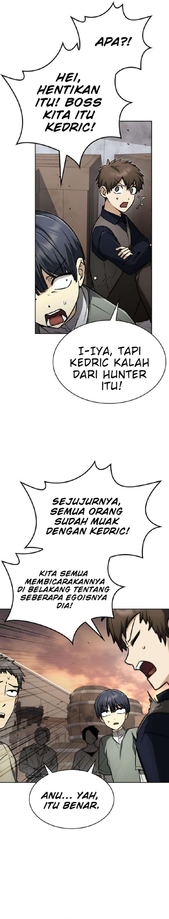 Genius Prismatic Mage Chapter 28 Gambar 15