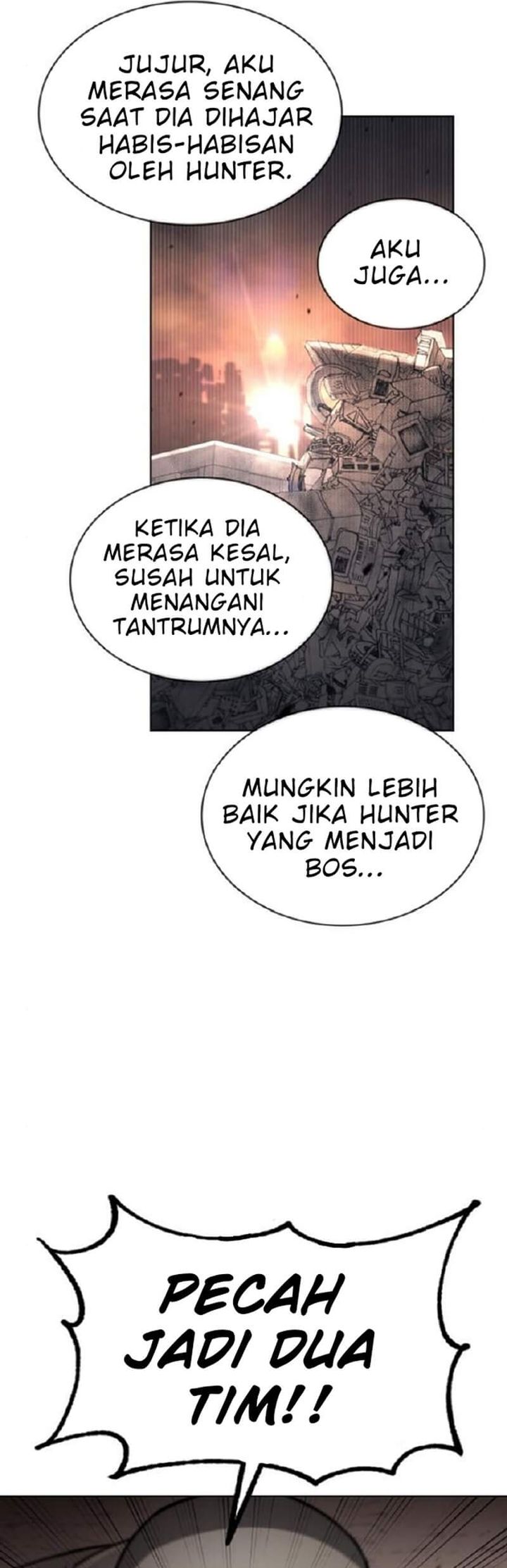 Genius Prismatic Mage Chapter 28 Gambar 16
