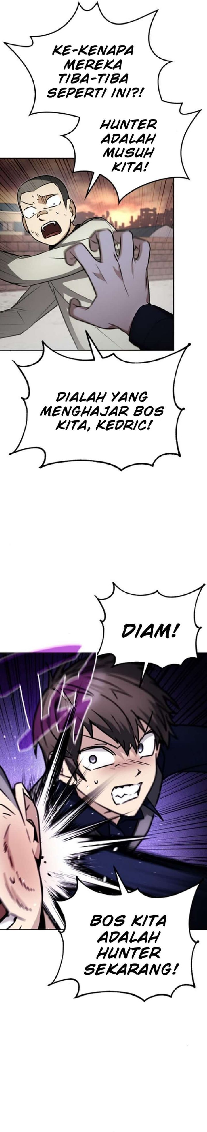 Genius Prismatic Mage Chapter 28 Gambar 22