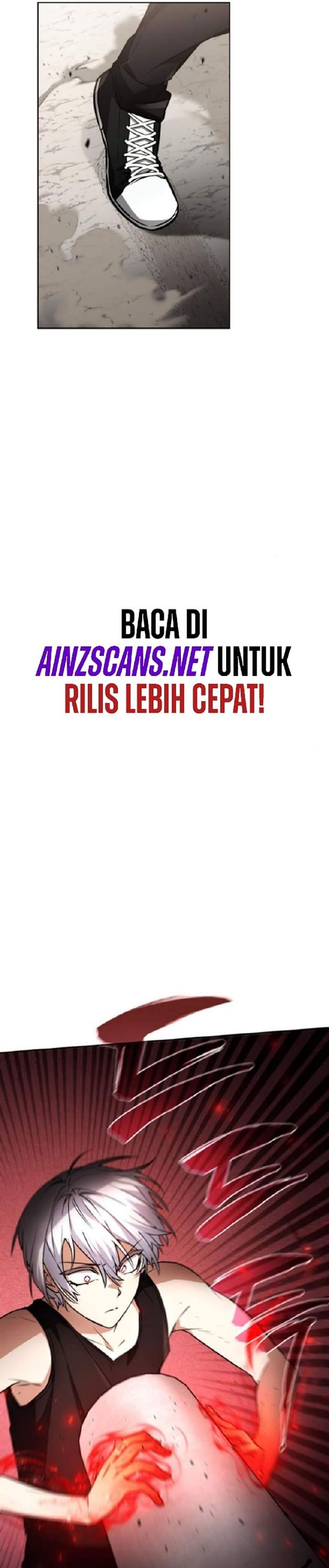 Genius Prismatic Mage Chapter 28 Gambar 28
