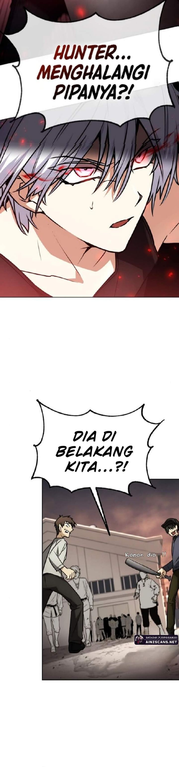 Genius Prismatic Mage Chapter 28 Gambar 29