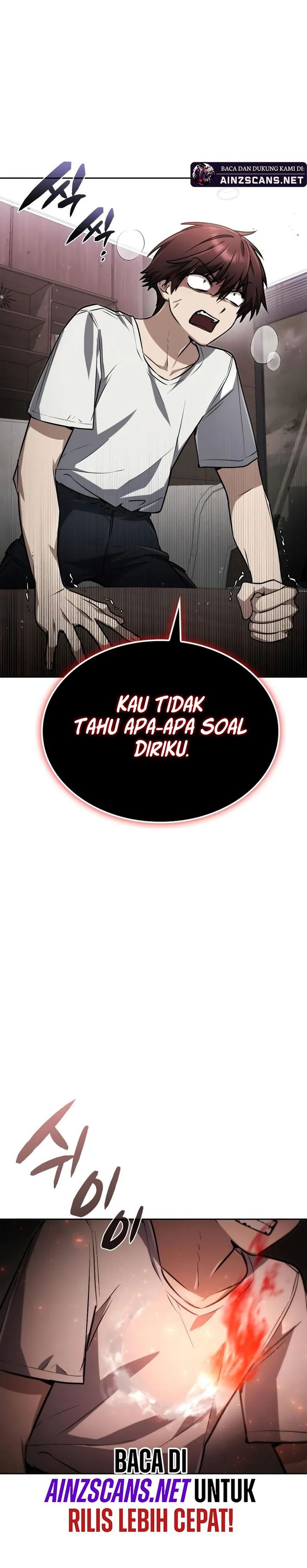 Genius Prismatic Mage Chapter 30 Gambar 5