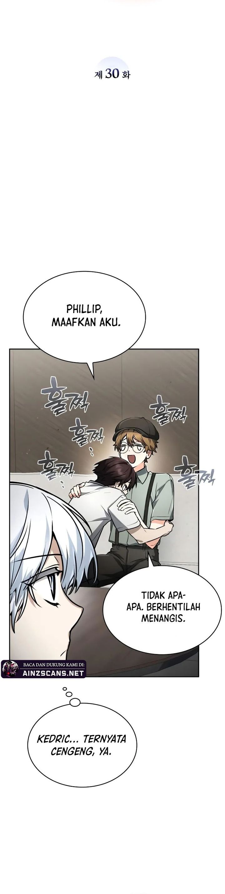 Genius Prismatic Mage Chapter 30 Gambar 15