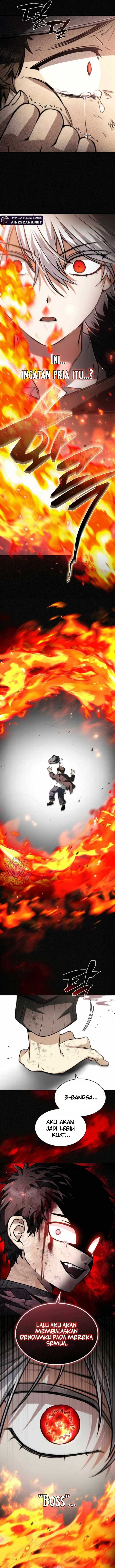 Genius Prismatic Mage Chapter 41 Gambar 2