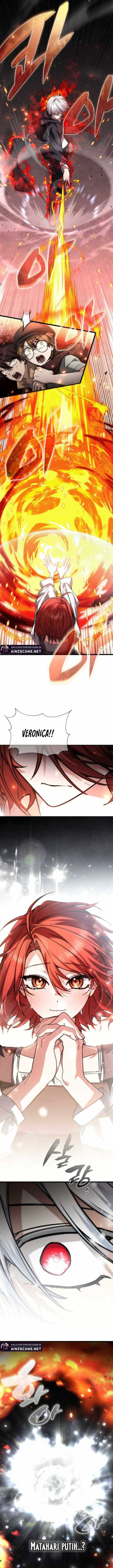 Genius Prismatic Mage Chapter 41 Gambar 4