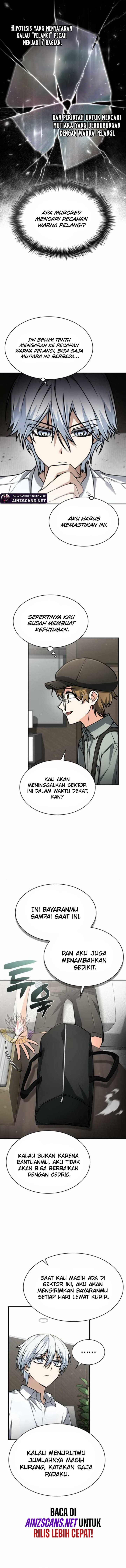 Genius Prismatic Mage Chapter 41 Gambar 11