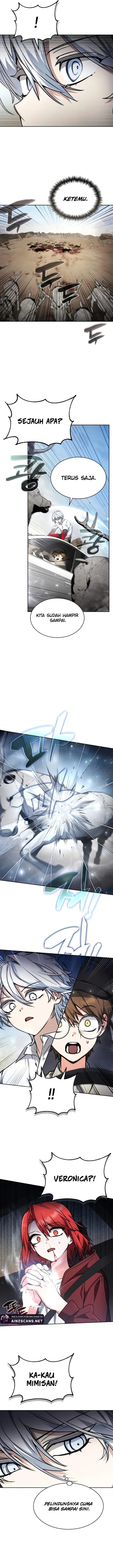 Genius Prismatic Mage Chapter 45 Gambar 7