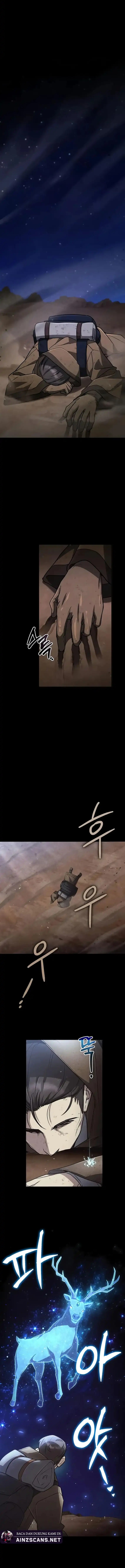 Genius Prismatic Mage Chapter 48 Gambar 4
