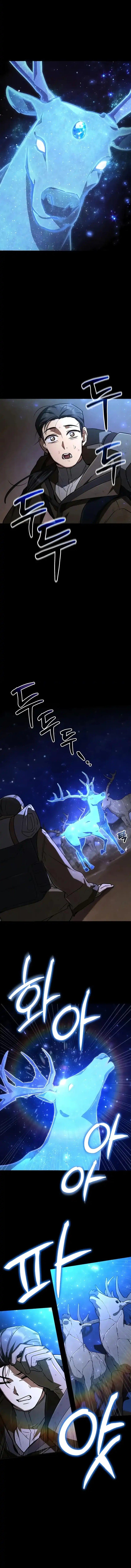 Genius Prismatic Mage Chapter 48 Gambar 5