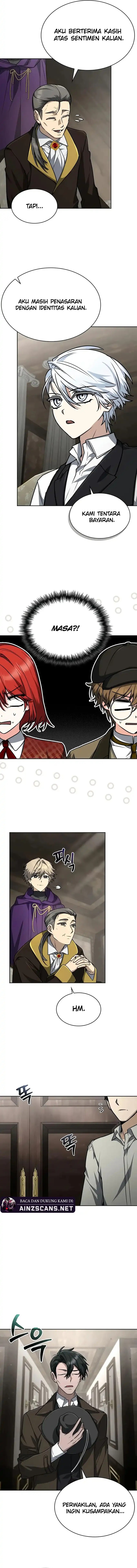 Genius Prismatic Mage Chapter 48 Gambar 9