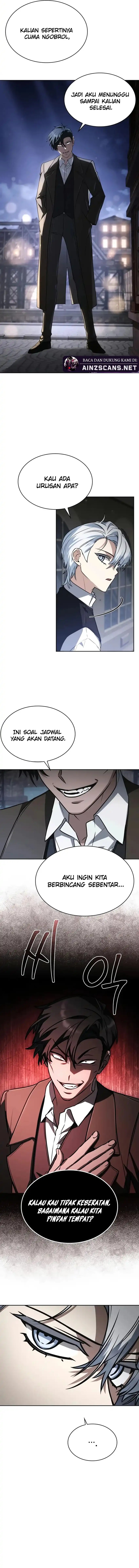Genius Prismatic Mage Chapter 49 Gambar 13