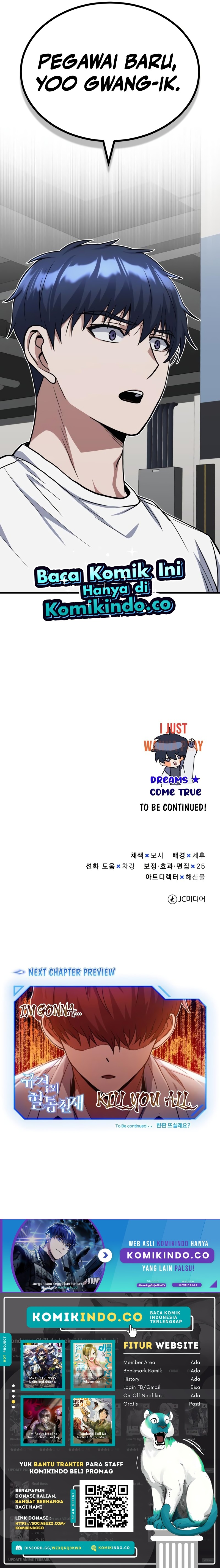 Genius of the Unique Lineage Chapter 30 Gambar 12