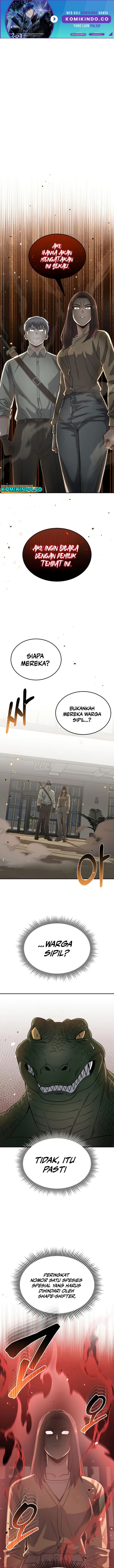 Genius of the Unique Lineage Chapter 83 Gambar 2