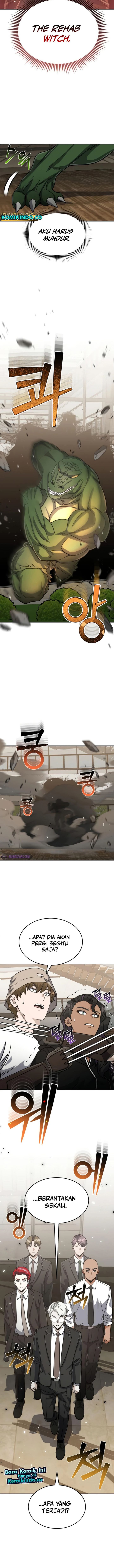 Genius of the Unique Lineage Chapter 83 Gambar 3