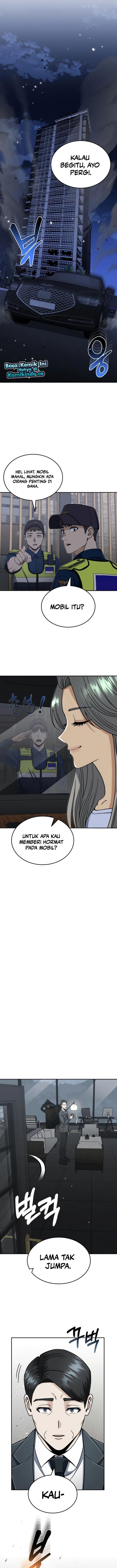 Genius of the Unique Lineage Chapter 83 Gambar 7