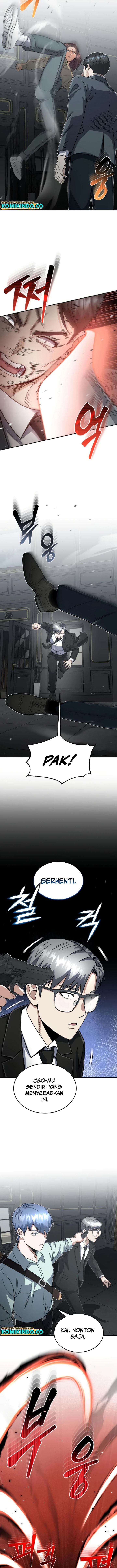 Genius of the Unique Lineage Chapter 83 Gambar 8