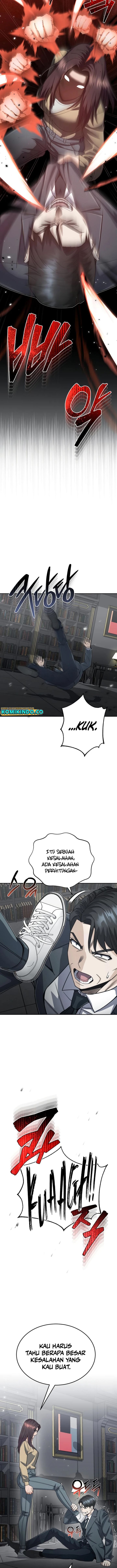 Genius of the Unique Lineage Chapter 83 Gambar 9