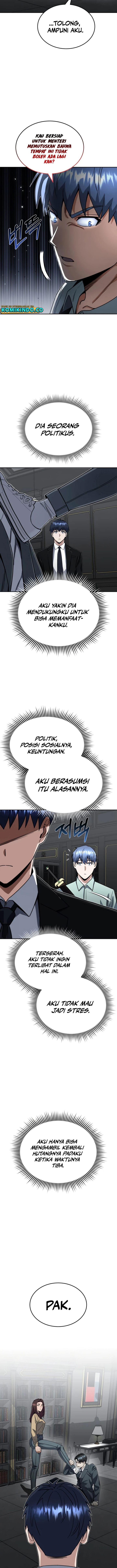 Genius of the Unique Lineage Chapter 83 Gambar 10